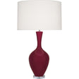 Robert Abbey (SM980) 8.5" x 33.5"-0" AUDREY TABLE LAMP