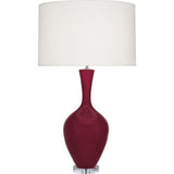 Robert Abbey (SM980) 8.5" x 33.5"-0" AUDREY TABLE LAMP