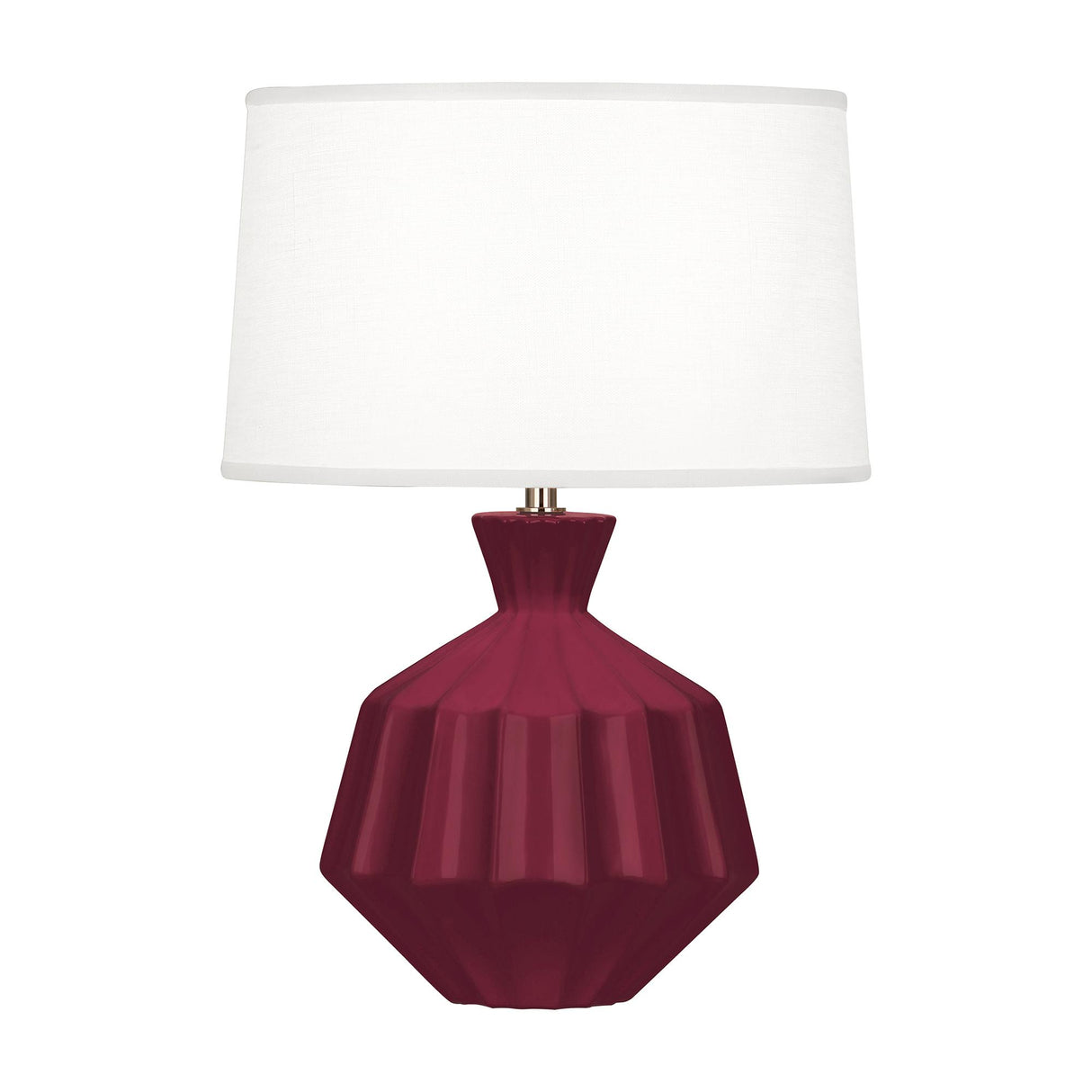 Robert Abbey (SM989) 8.75" x 17.63" ORION ACCENT LAMP