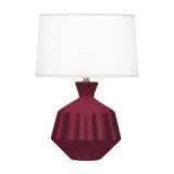 Robert Abbey (SM989) 8.75" x 17.63" ORION ACCENT LAMP