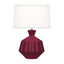 Robert Abbey (SM989) 8.75" x 17.63" ORION ACCENT LAMP