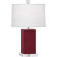 Robert Abbey (SM990) 4.13" x 19.13"-0" SMALL HARVEY ACCENT LAMP