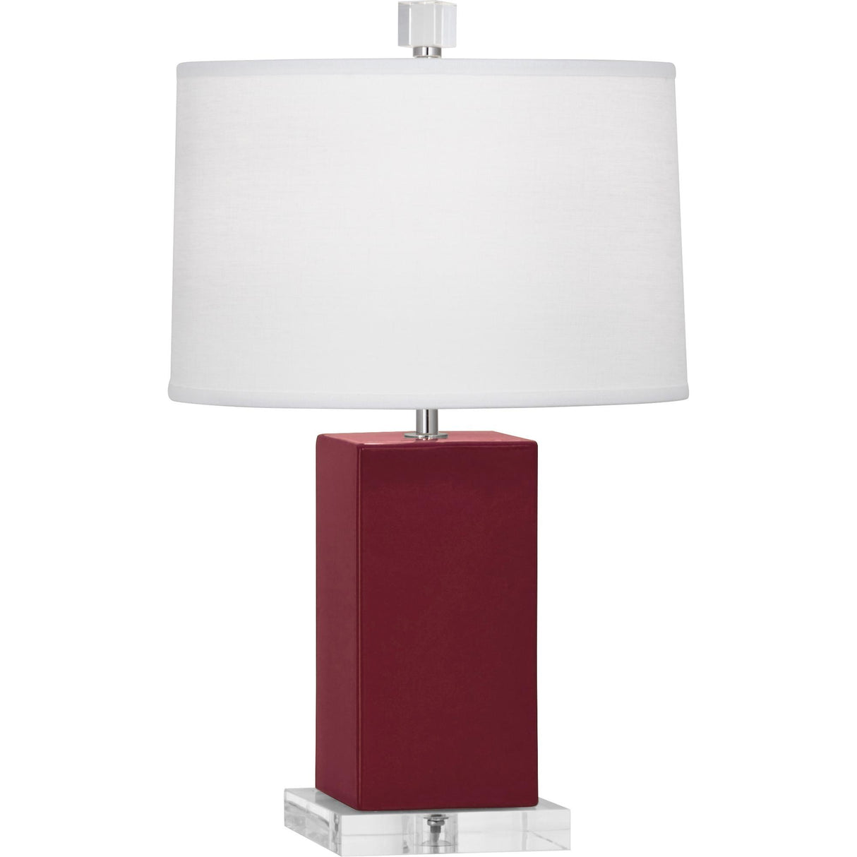 Robert Abbey (SM990) 4.13" x 19.13"-0" SMALL HARVEY ACCENT LAMP