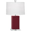 Robert Abbey (SM990) 4.13" x 19.13"-0" SMALL HARVEY ACCENT LAMP