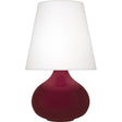 Robert Abbey (SM993) 15.75" x 30.75" JUNE TABLE LAMP