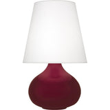 Robert Abbey (SM993) 15.75" x 30.75" JUNE TABLE LAMP