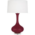 Robert Abbey (SM996) 11.5" x 32.75" PIKE TABLE LAMP