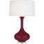 Robert Abbey (SM996) 11.5" x 32.75" PIKE TABLE LAMP