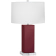 Robert Abbey (SM995) 6.25" x 33"-0" HARVEY TABLE LAMP