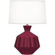 Robert Abbey (SM999) 13.63" x 27"-0" ORION TABLE LAMP