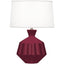 Robert Abbey (SM999) 13.63" x 27"-0" ORION TABLE LAMP
