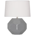 Robert Abbey (ST01) 12.5" x 23.5"-0" FRANKLIN TABLE LAMP