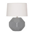 Robert Abbey (ST02) 9" x 16.38"-0" SMALL FRANKLIN ACCENT LAMP