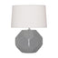 Robert Abbey (ST02) 9" x 16.38"-0" SMALL FRANKLIN ACCENT LAMP