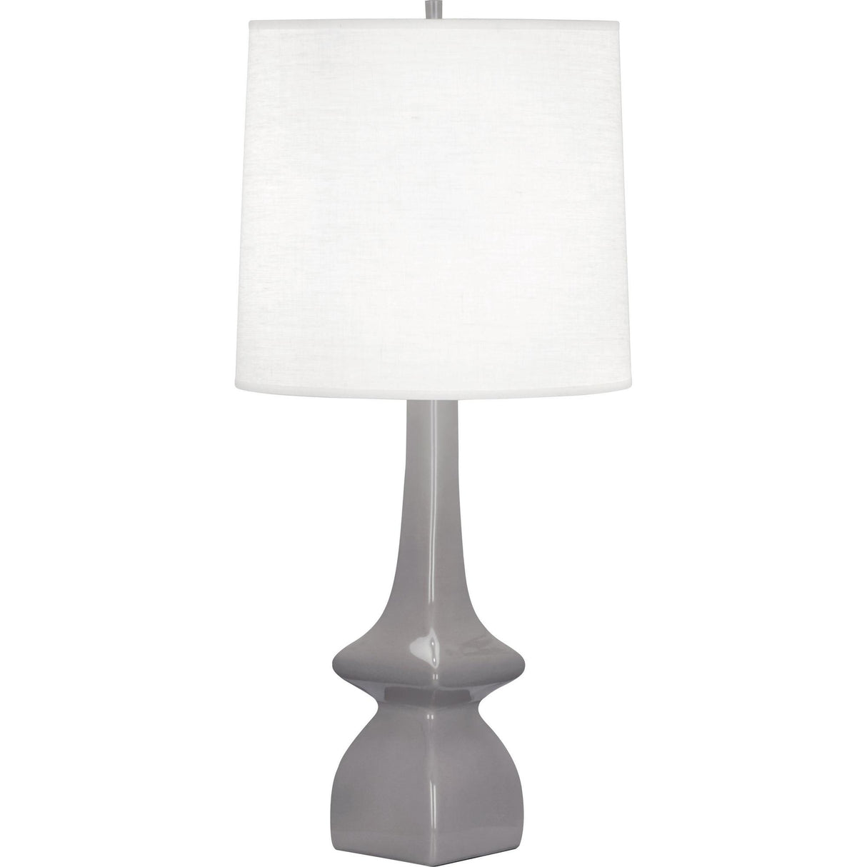 Robert Abbey (ST210) 5.38" x 31" JASMINE TABLE LAMP