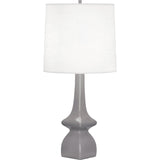 Robert Abbey (ST210) 5.38" x 31" JASMINE TABLE LAMP