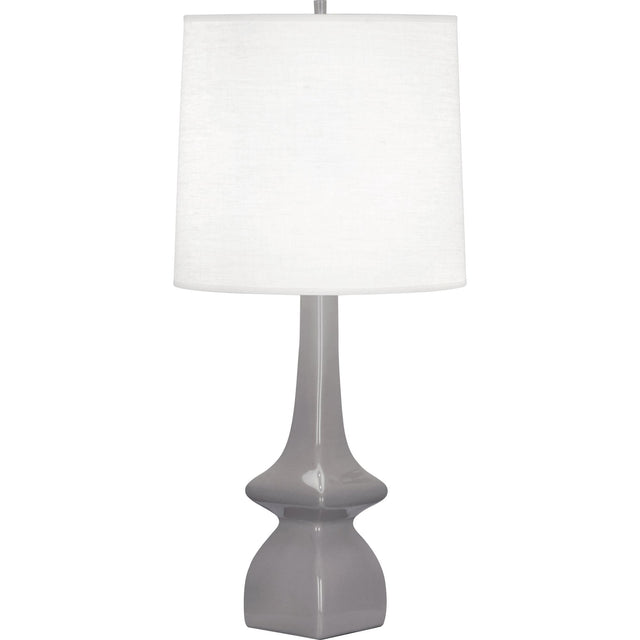Robert Abbey (ST210) 5.38" x 31" JASMINE TABLE LAMP