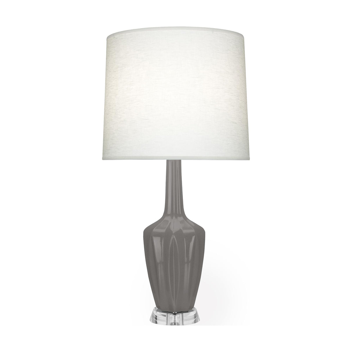 Robert Abbey (ST35) 6.25" x 30"-0" SMALL EMMA ACCENT LAMP