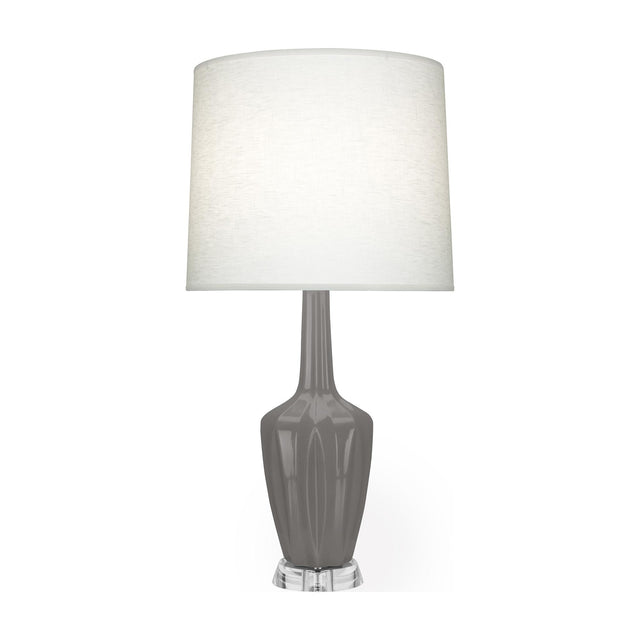 Robert Abbey (ST35) 6.25" x 30"-0" SMALL EMMA ACCENT LAMP