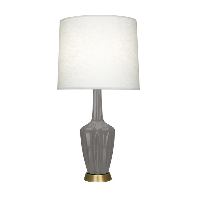 Robert Abbey (ST36) 6.25" x 30"-0" SMALL EMMA ACCENT LAMP