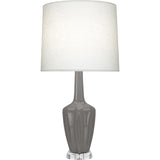 Robert Abbey (ST37) 7.38" x 34.25"-0" EMMA TABLE LAMP