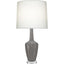 Robert Abbey (ST37) 7.38" x 34.25"-0" EMMA TABLE LAMP