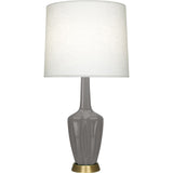 Robert Abbey (ST38) 7.38" x 34.25"-0" EMMA TABLE LAMP