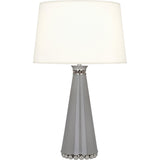 Robert Abbey (ST45X) 7.25" x 29.38" PEARL TABLE LAMP