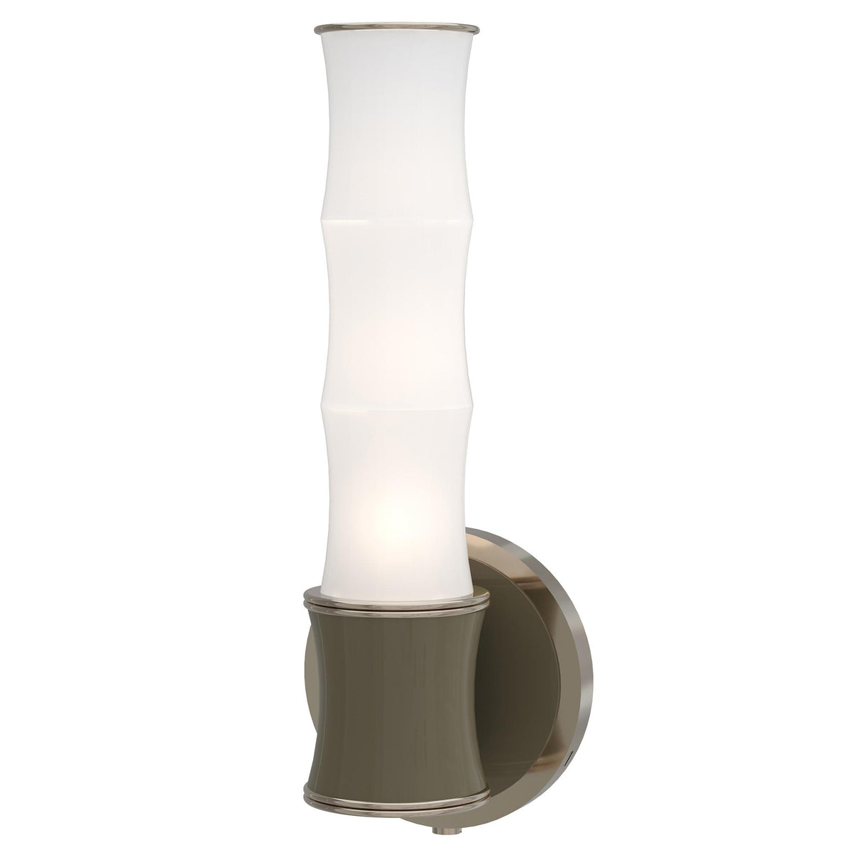 Robert Abbey (ST69) 5" x 13.38"-0" KANE WALL SCONCE