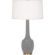 Robert Abbey (ST701) 8" x 34.31"-0" DELILAH TABLE LAMP