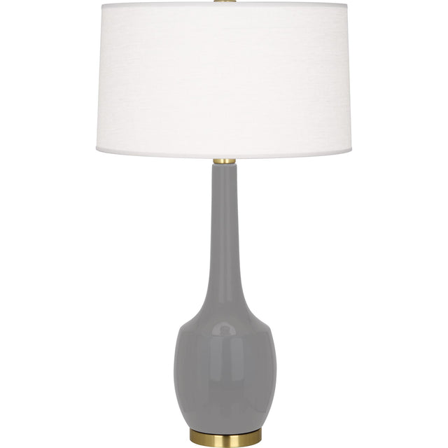 Robert Abbey (ST701) 8" x 34.31"-0" DELILAH TABLE LAMP