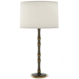 Robert Abbey (ST71) 7" x 31"-0" KANE TABLE LAMP
