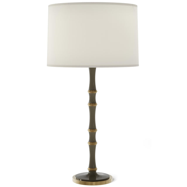 Robert Abbey (ST71) 7" x 31"-0" KANE TABLE LAMP