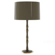 Robert Abbey (ST71X) 7" x 31"-0" KANE TABLE LAMP