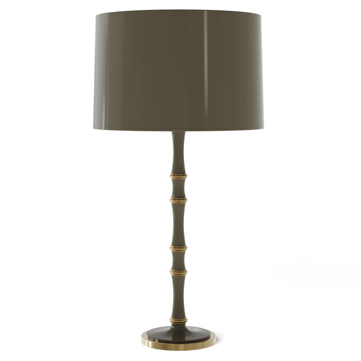 Robert Abbey (ST71X) 7" x 31"-0" KANE TABLE LAMP