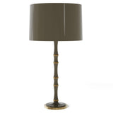 Robert Abbey (ST71X) 7" x 31"-0" KANE TABLE LAMP