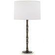 Robert Abbey (ST72) 7" x 31"-0" KANE TABLE LAMP