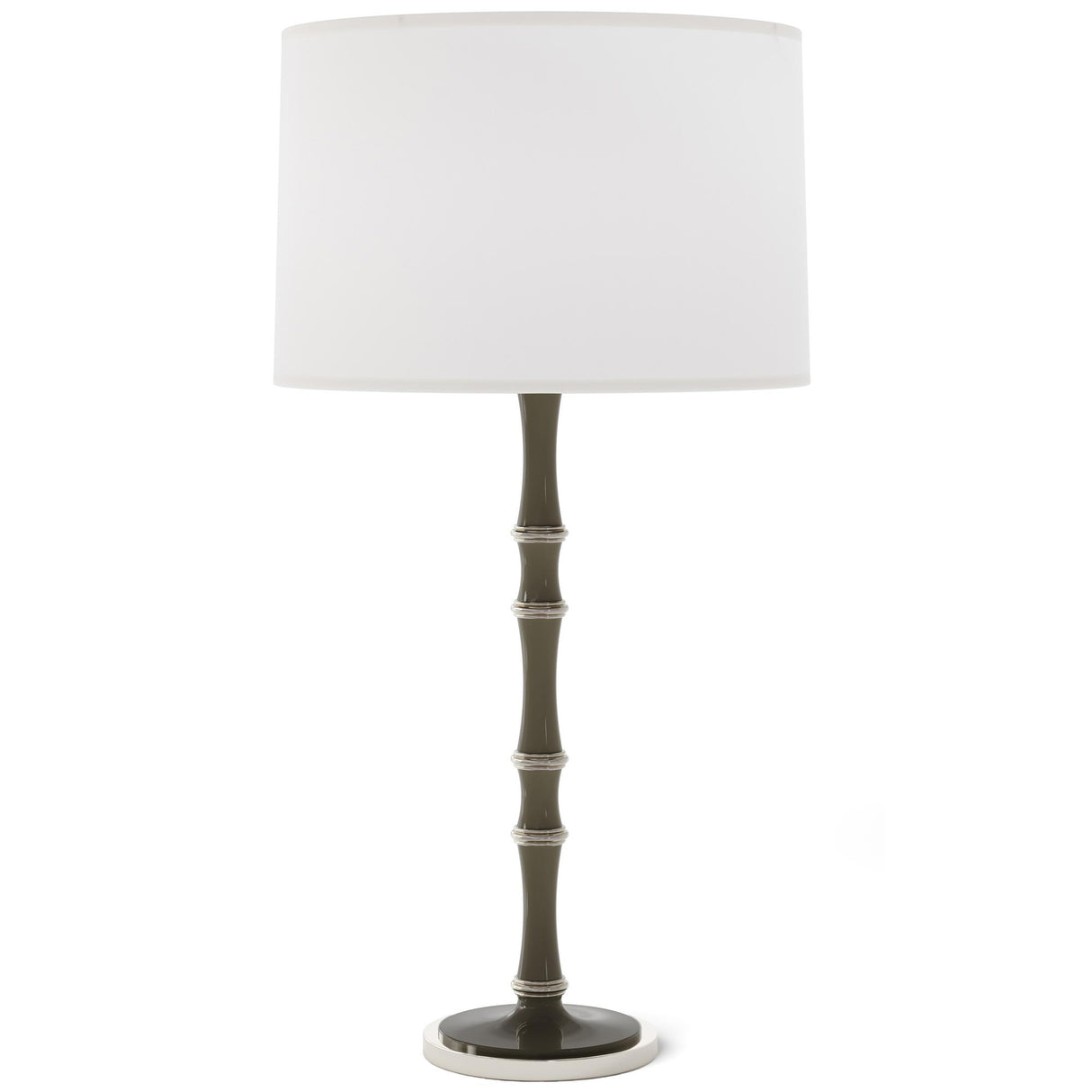 Robert Abbey (ST72) 7" x 31"-0" KANE TABLE LAMP