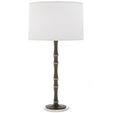 Robert Abbey (ST72) 7" x 31"-0" KANE TABLE LAMP