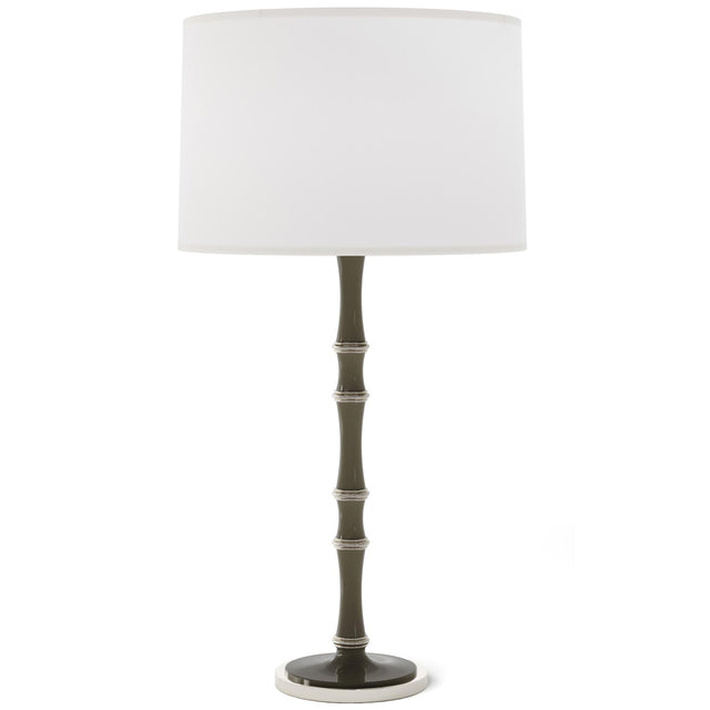 Robert Abbey (ST72) 7" x 31"-0" KANE TABLE LAMP