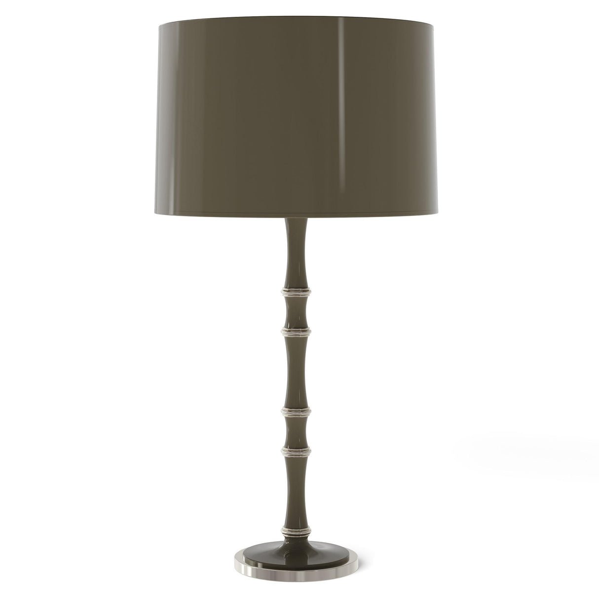 Robert Abbey (ST72X) 7" x 31"-0" KANE TABLE LAMP
