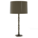 Robert Abbey (ST72X) 7" x 31"-0" KANE TABLE LAMP