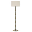 Robert Abbey (ST73) 10.5" x 64.5"-0" KANE FLOOR LAMP