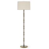 Robert Abbey (ST73) 10.5" x 64.5"-0" KANE FLOOR LAMP