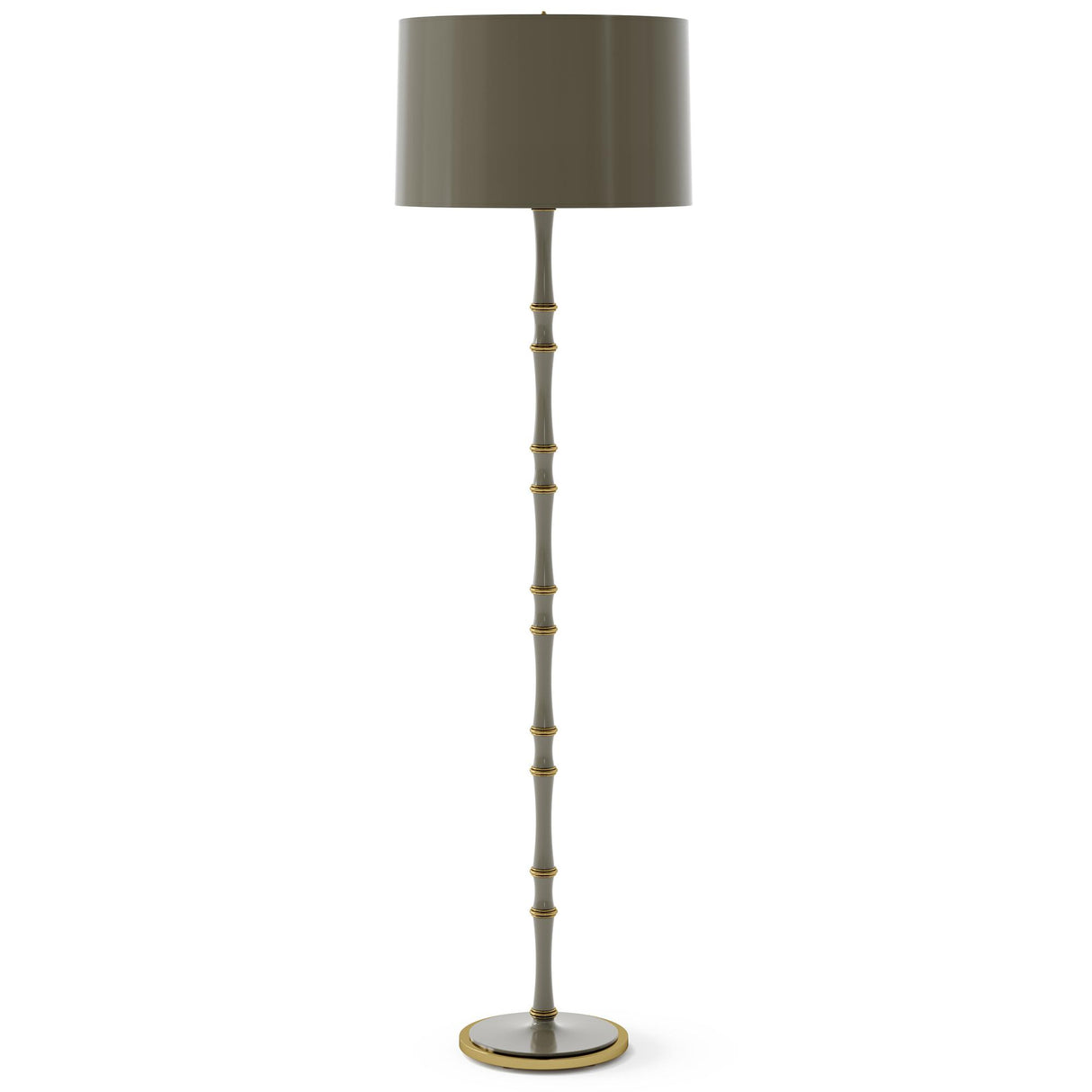 Robert Abbey (ST73X) 10.5" x 64.5"-0" KANE FLOOR LAMP