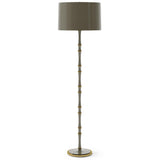 Robert Abbey (ST73X) 10.5" x 64.5"-0" KANE FLOOR LAMP