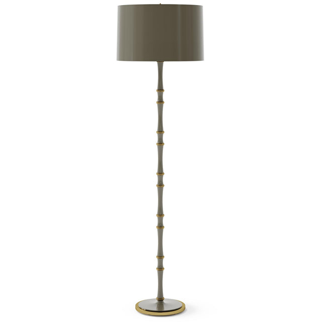Robert Abbey (ST73X) 10.5" x 64.5"-0" KANE FLOOR LAMP
