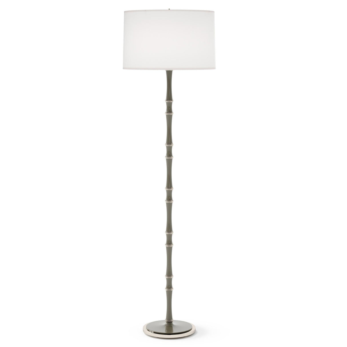 Robert Abbey (ST74) 10.5" x 64.5"-0" KANE FLOOR LAMP