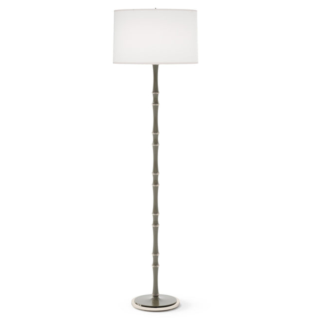 Robert Abbey (ST74) 10.5" x 64.5"-0" KANE FLOOR LAMP
