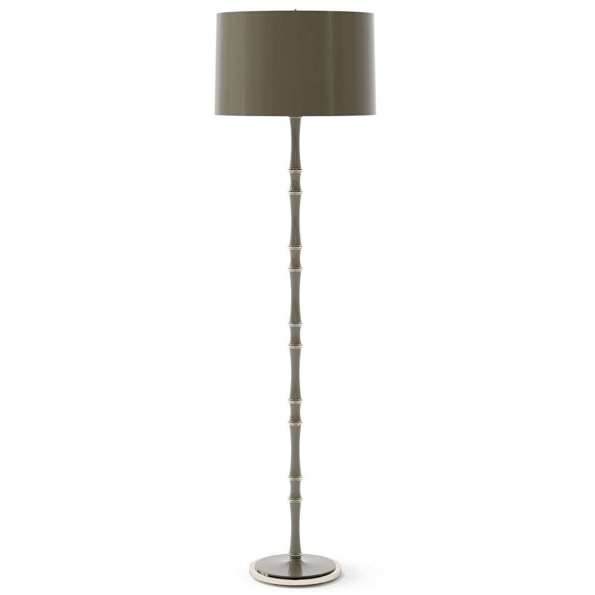 Robert Abbey (ST74X) 10.5" x 64.5"-0" KANE FLOOR LAMP
